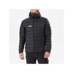 MILLET M Kamet Down Hoodie Jacket Black