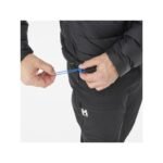MILLET M Kamet Down Hoodie Jacket Black - Image 4