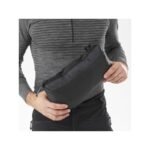 MILLET M Kamet Down Hoodie Jacket Black - Image 5