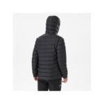 MILLET M Kamet Down Hoodie Jacket Black - Image 7