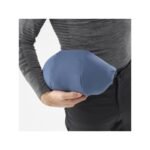 MILLET M Mixt Warm Hoodie Jacket Navy Blue - Image 6