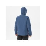 MILLET M Mixt Warm Hoodie Jacket Navy Blue - Image 7