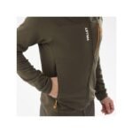 Millet Seneca Fleece Hoodie 3