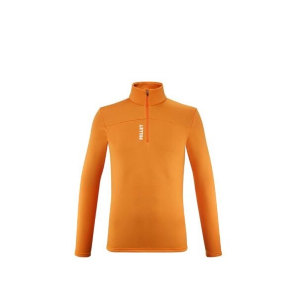 Millet Seneca Fleece Po