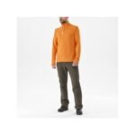 Millet Seneca Fleece Po 3