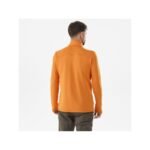 Millet Seneca Fleece Po 4
