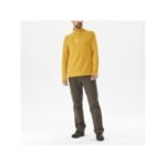 Millet Seneca Fleece Po 3