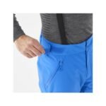 MILLET M Telluride Pant Blue - Image 2