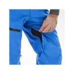 MILLET M Telluride Pant Blue - Image 6