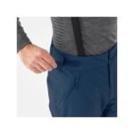 MILLET M Telluride Pant Navy Blue - Image 2