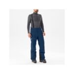 MILLET M Telluride Pant Navy Blue