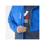 Millet M Tri Icon Light Gold HD Jacket - Image 2