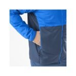 Millet M Tri Icon Light Gold HD Jacket - Image 3