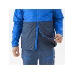 Millet M Tri Icon Light Gold HD Jacket - Image 4