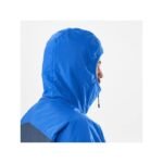 Millet M Tri Icon Light Gold HD Jacket - Image 5