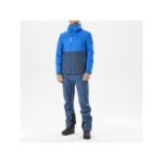 Millet M Tri Icon Light Gold HD Jacket - Image 6