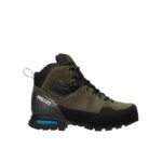 MILLET MG Trek 4 Goretex Graphite Shoes - Image 2