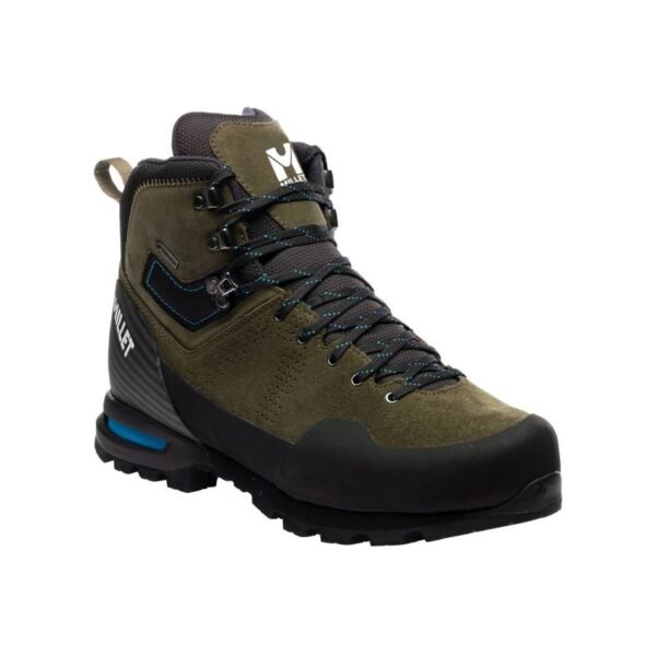 MILLET MG Trek 4 Goretex Graphite Shoes