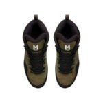 MILLET MG Trek 4 Goretex Graphite Shoes - Image 3