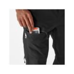 MILLET MM White 3L Pant Black - Image 3