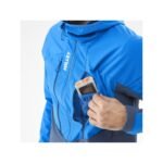 Millet White Shield Jacket: 2