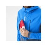 Millet White Shield Jacket: 3