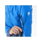 Millet White Shield Jacket: 4
