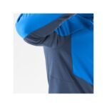 Millet White Shield Jacket: 5