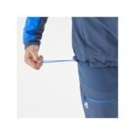 Millet White Shield Jacket: 6