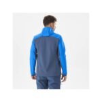 Millet White Shield Jacket: 7