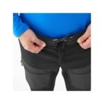 MILLET MM White Shield Pant black - Image 2