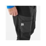 MILLET MM White Shield Pant black - Image 3