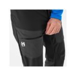 MILLET MM White Shield Pant black - Image 4