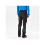 MILLET MM White Shield Pant black - Image 6