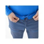 MILLET MM White Shield Pant Navy Blue - Image 2