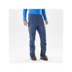 MILLET MM White Shield Pant Navy Blue