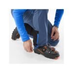 MILLET MM White Shield Pant Navy Blue - Image 5