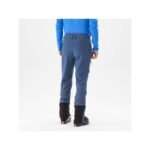 MILLET MM White Shield Pant Navy Blue - Image 6