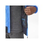 MILLET Trilogy Jorasses Wool Jacket Hd M Blue - Image 4