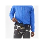 MILLET Trilogy Jorasses Wool Jacket Hd M Blue - Image 5