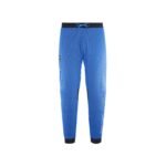 MILLET Trilogy Jorasses Wool Pt M blue trousers