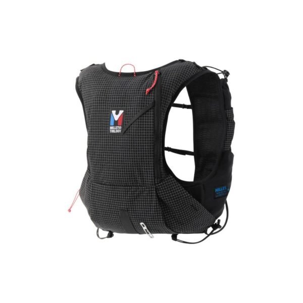 MILLET Trilogy Sky Vest Backpack Black