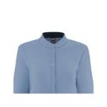 MILLET W Cima Fleece Jacket Jkt Blue - Image 2