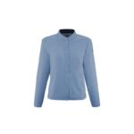 MILLET W Cima Fleece Jacket Jkt Blue