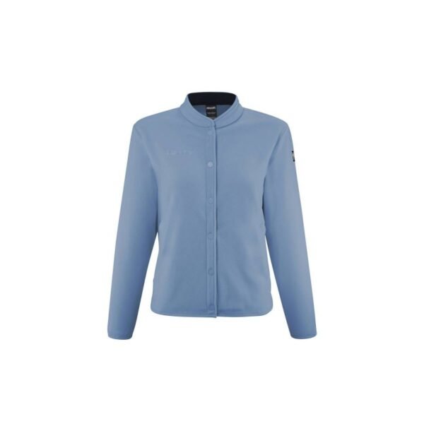 MILLET W Cima Fleece Jacket Jkt Blue