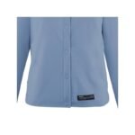 MILLET W Cima Fleece Jacket Jkt Blue - Image 3