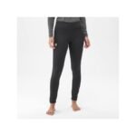 MILLET W Fusion Grid Pant Black - Image 2