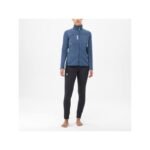 MILLET W Fusion Grid Pant Black - Image 4