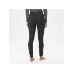 MILLET W Fusion Grid Pant Black - Image 5