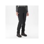 MILLET W Kamet Xcs Pant Black
